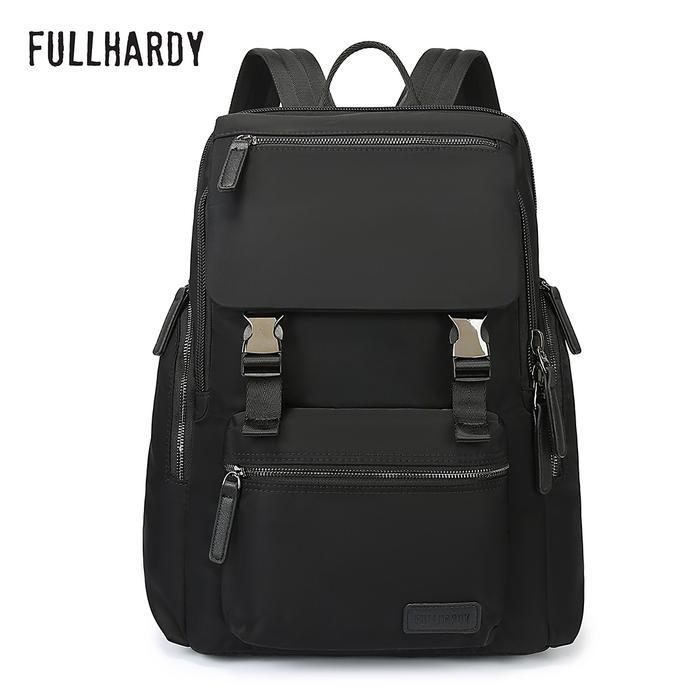 Tas Ransel Nylon Fullhardy NYLR 16712