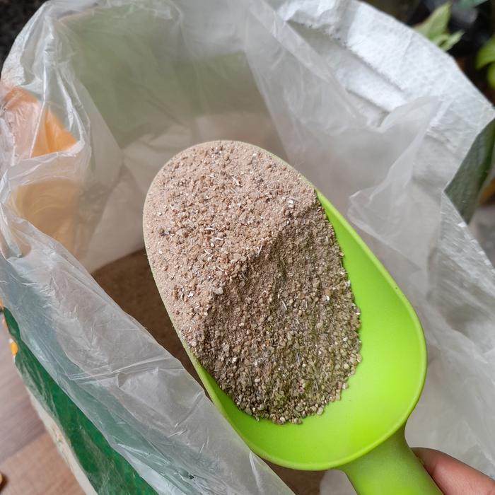 Media tanam Mycovir 25kg