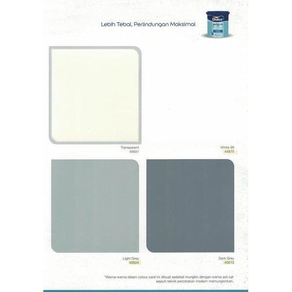 Dulux Aquashield 4 Kg / Flexible Waterproof Coating 4 Kg
