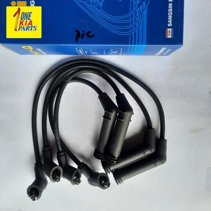 Kabel Busi Kia Picanto Picanto Cosmo