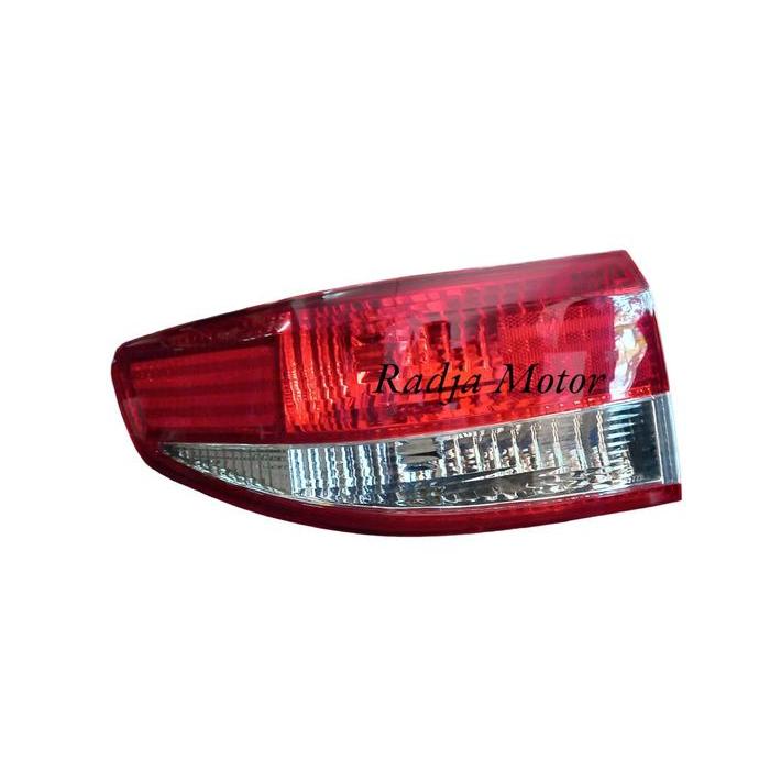Stop Lamp Lampu Belakang Kiri Accord Cm5 2003 2004 2005