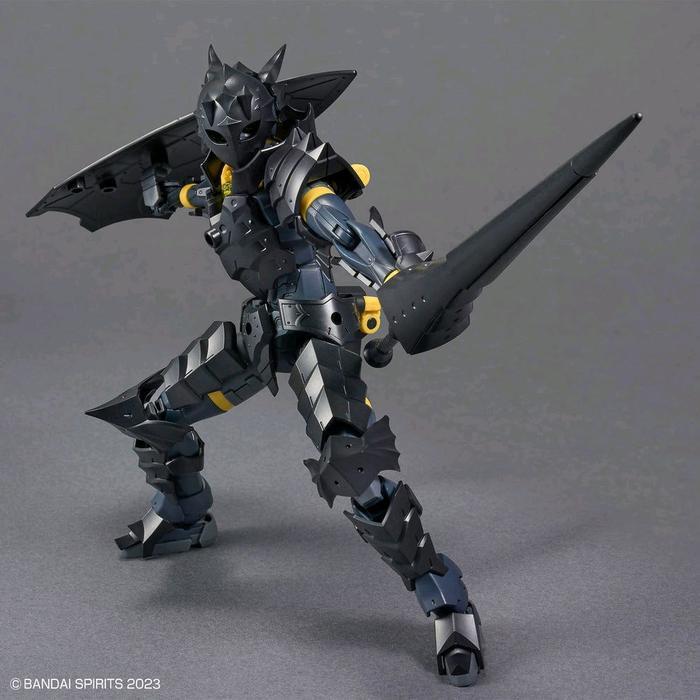 30MF MINUTES FANTASY ROSAN LANCER BANDAI