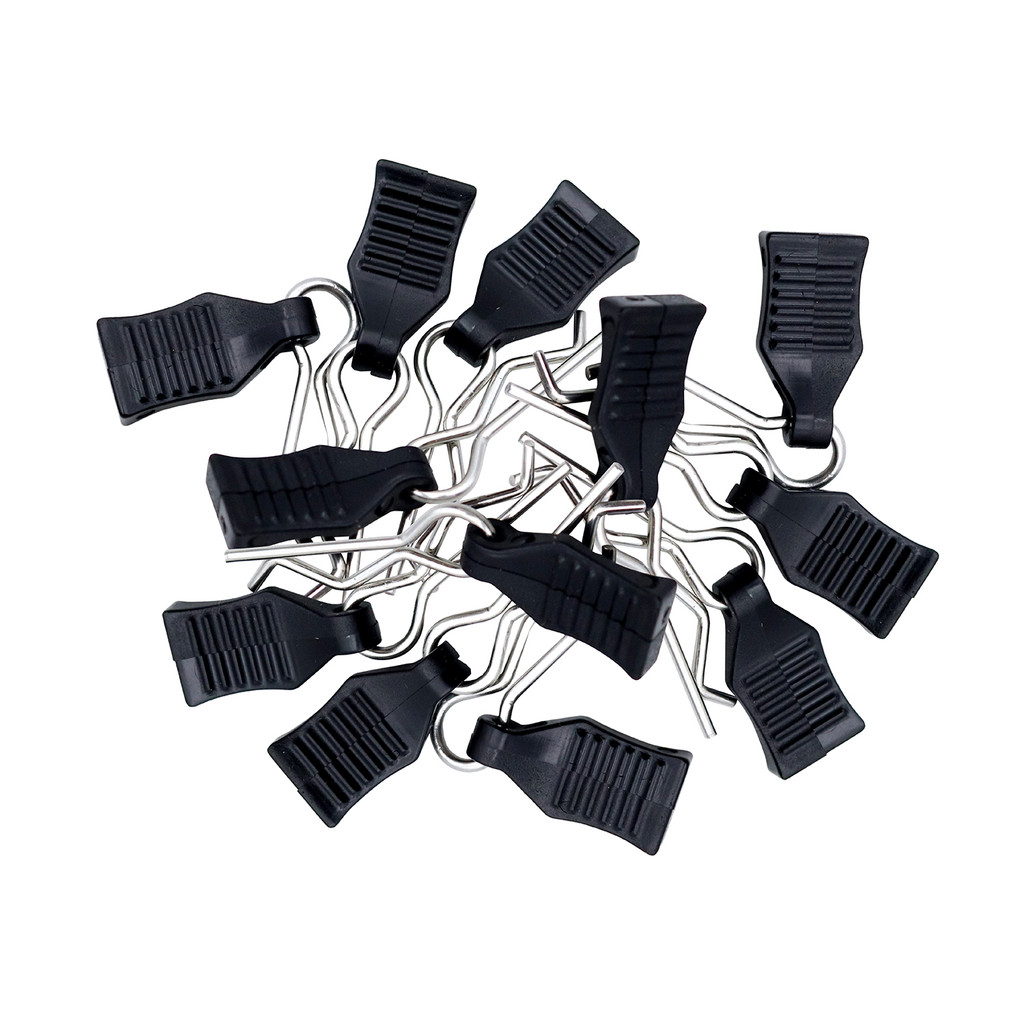 MJX Hyper Go R-type Car Shell Body Fixed Clips Pin For MJX 14210 14209 14303 14302 14301 16208 16210