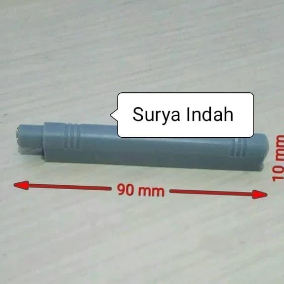 tip on panjang push open pintu push to open