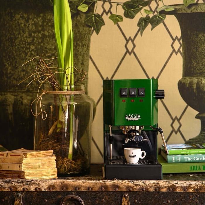 Mesin Kopi Espresso Coffee Machine Gaggia Classic E24
