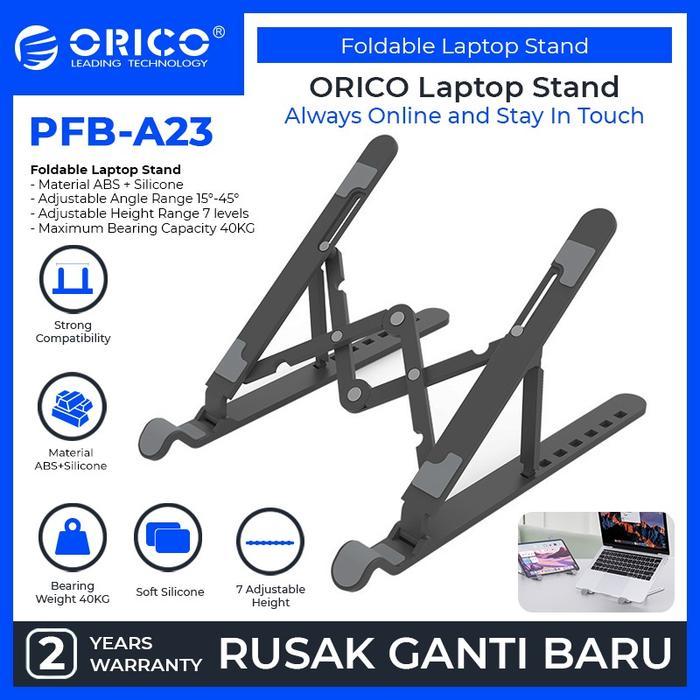 ORICO Laptop Stand - PFB-A23