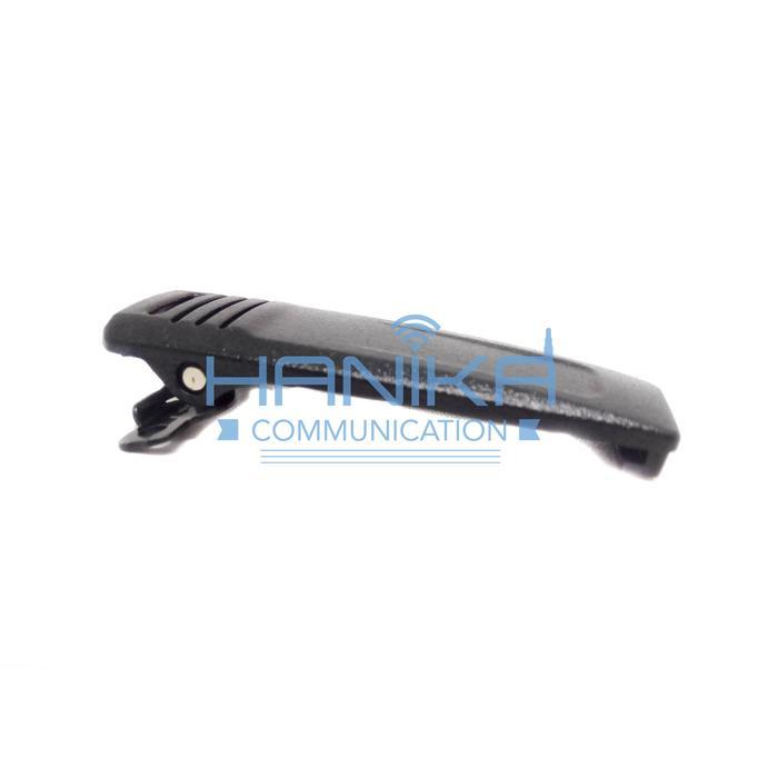 Everystr- Belt Clip Ht Sme 338 Baru Penjepit Klip Handie Talkie Sme-338 338