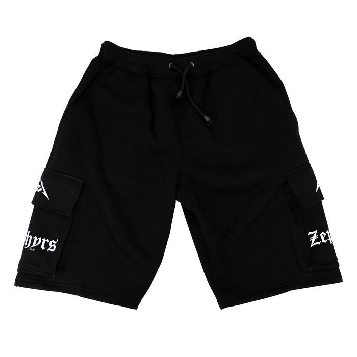 Salomon Advanture - Celana Jogger Cargo Pendek Zephyrs