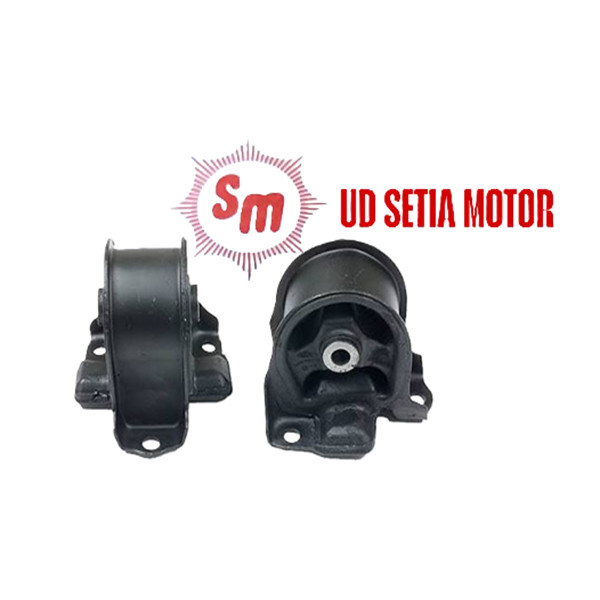 engine mounting / dudukan mesin belakang Honda Accord 2000-2003 Original