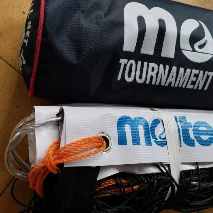 net voli molten seling net voli molten turnament