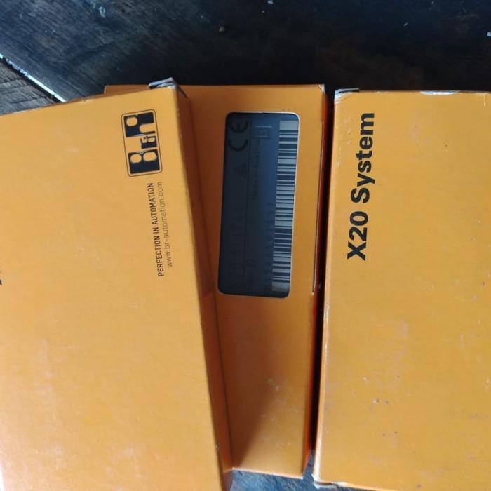 B &R X20 PS9400