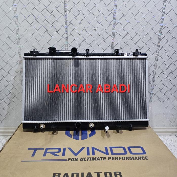 Radiator Toyota Soluna Matic Trivindo