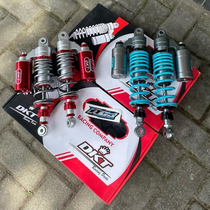 Shockbreaker Nitron Dkt Tabung Fungsi Skok Nitron Dkt 280 320 340 Tabung Sok Nitron Dkt