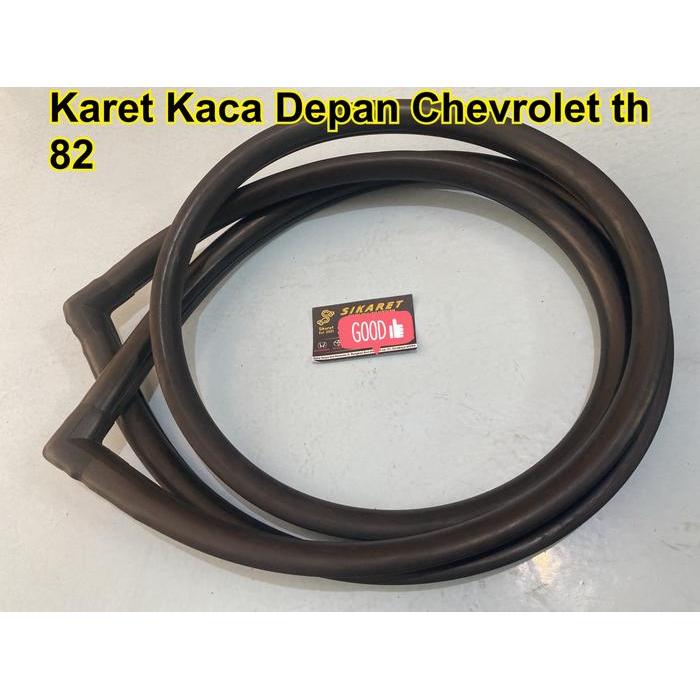 Karet Kaca Depan KBD 26 KBD26 / Chevrolet Luv