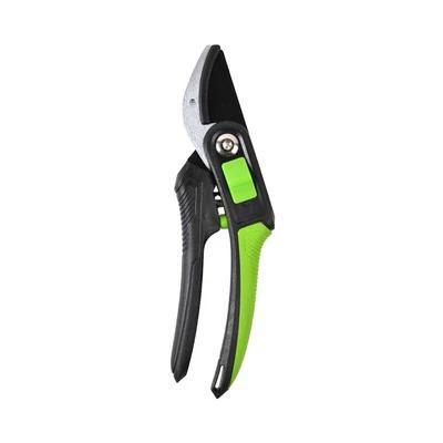 TERBARU Gunting Dahan Model Anvil Hijau Yardsmith ANVIL PRUNER GREEN BISA GRAB