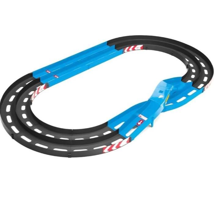TAMIYA 95656 OVAL CIRCUIT w/18658 & 18659