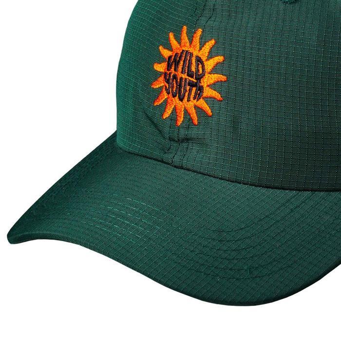 READY STARCROSS Polo Caps - HT PL 109 - Green