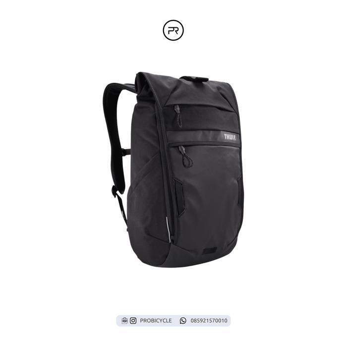 PROMO THULE Paramount 2 Commuter Bp 18L READY