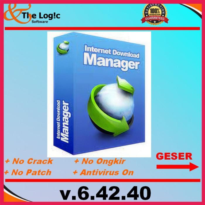 IDM Internet Download Manger Lifetime