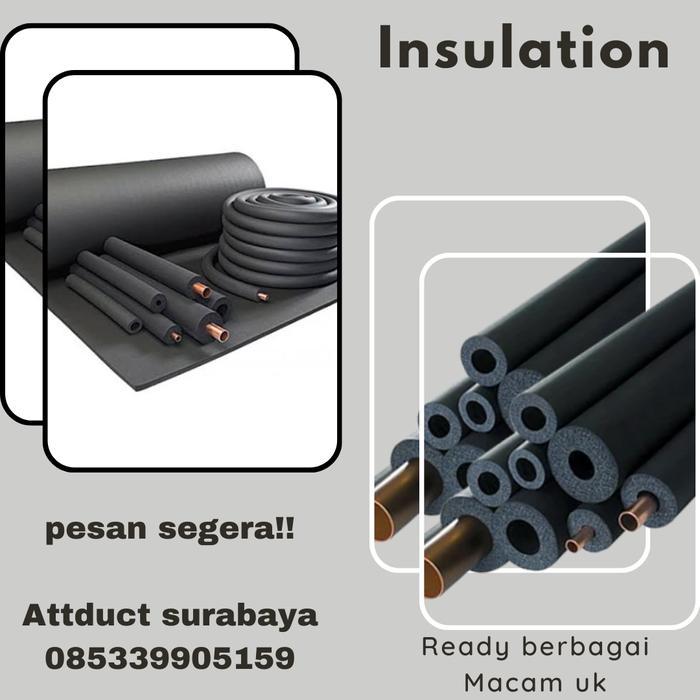 Grubyshop- Armaflex 1 5/8 1/2