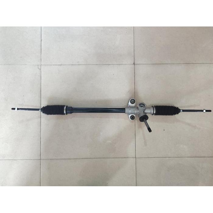 Rack Steering Grandmax Manual
