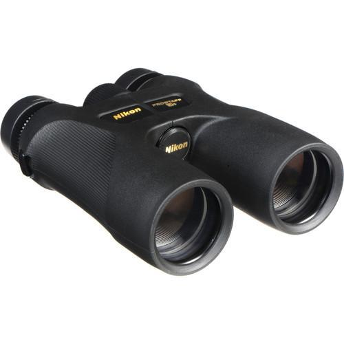 Teropong Binoculars Nikon Prostaff 7S 8X42 - Teropong Nikon