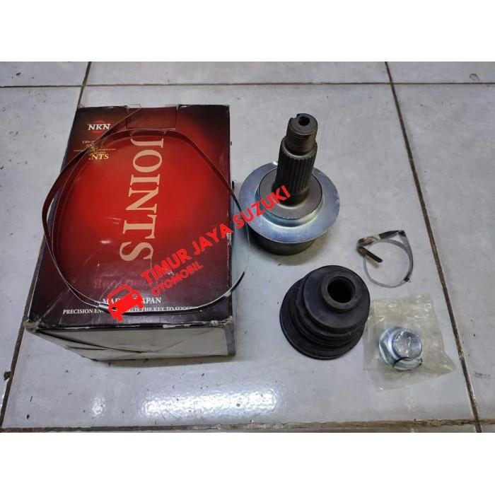 CV joint luar SX4 NKN japan Sparepart Suzuki