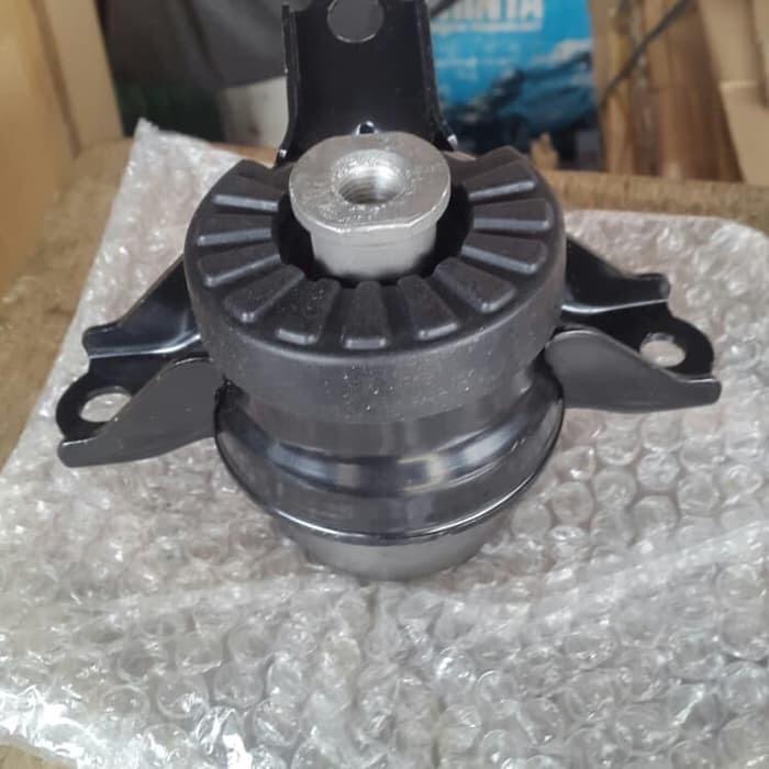 Engine mounting sirion