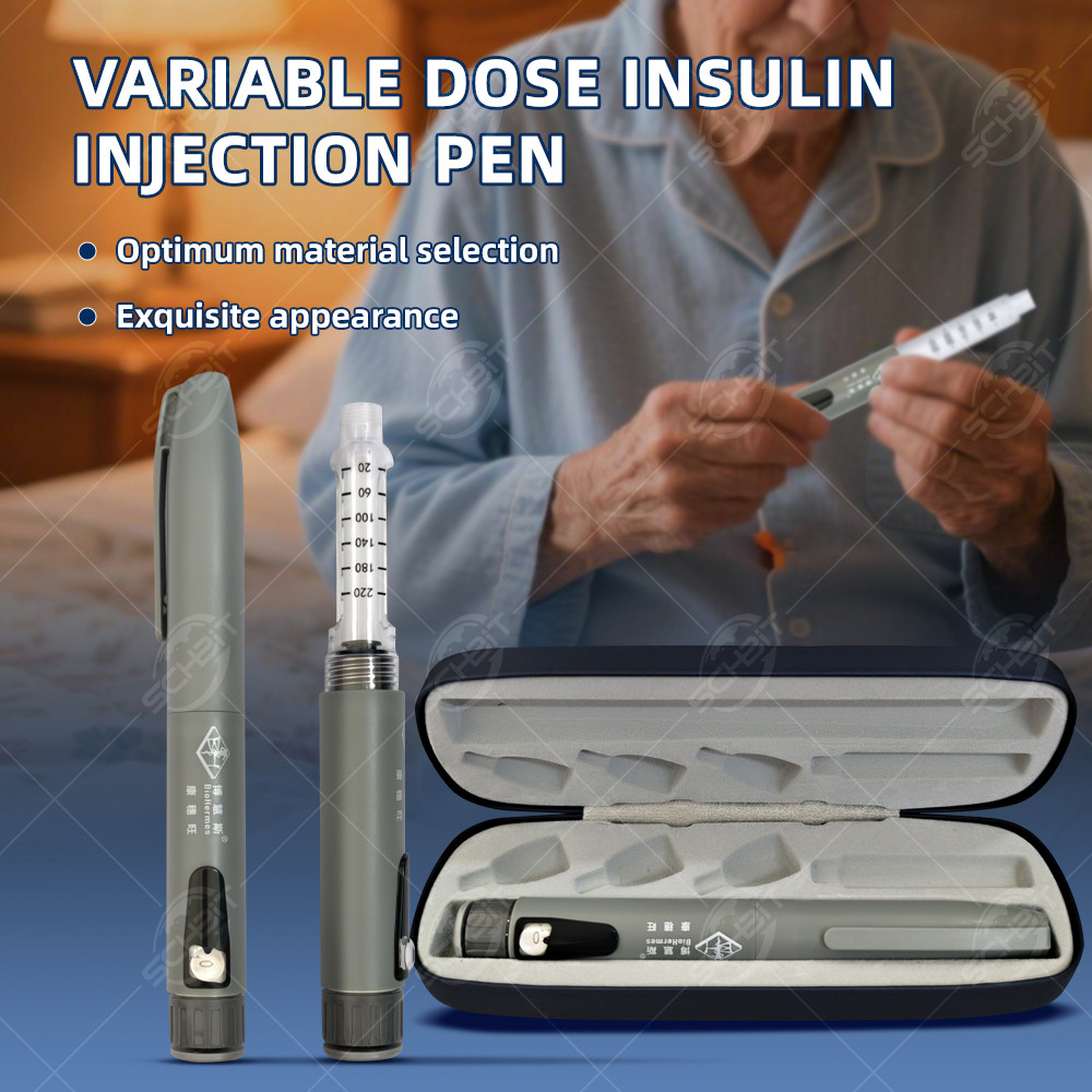 Insulin injetion Pen Insulin Pen Blood Sugar njetion Pen Insulin Injetor Household pen ompatible
