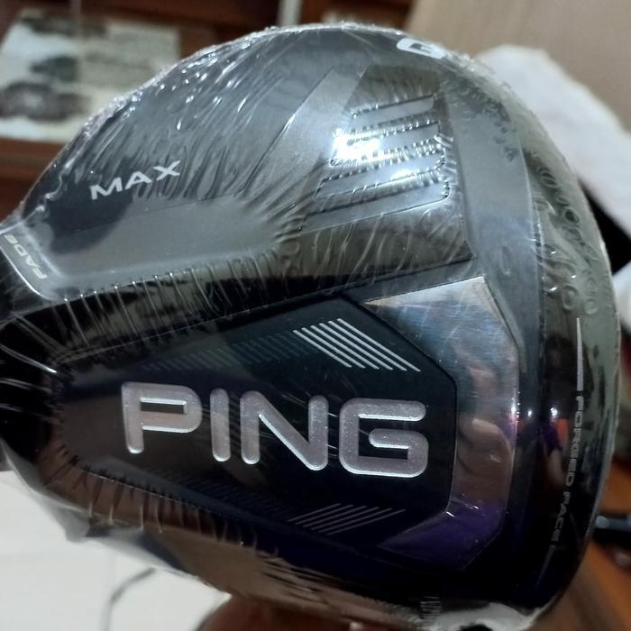 Ping Driver G425 Max dan wood 3 G425