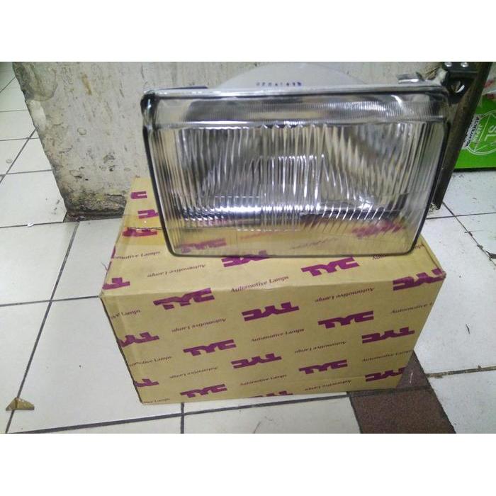 HEADLAMP MITSUBISHI LANCER SL