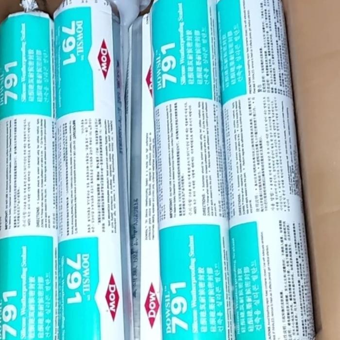SALE Silicone Sealant Dowsil 791
