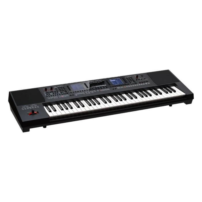 Roland E-A7 / EA7 / EA-7 Expandable Arranger Keyboard