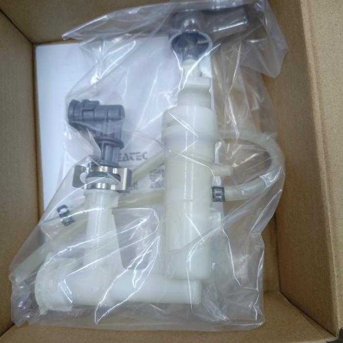 Sparepart Tutup Cover Eco Washer TOTO TCW07