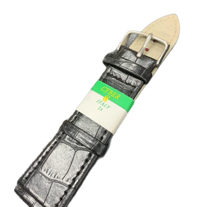 Strap Kulit Jam Tangan anti Alergi