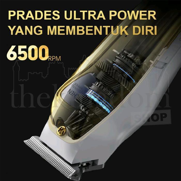 Enchen Sharp 5 Electric Trimmer Alat Cukur Rambut Enchen Hair Clipper Professional Elektrik Rambut