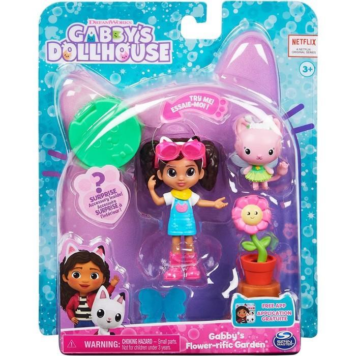 Mainan Gabby'S Dollhouse Gabby'S #Gratisongkir