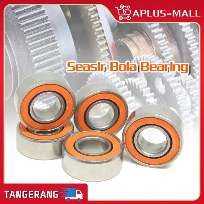 Stainless Steel Bearing Reel Pancing Hybrid Ceramic