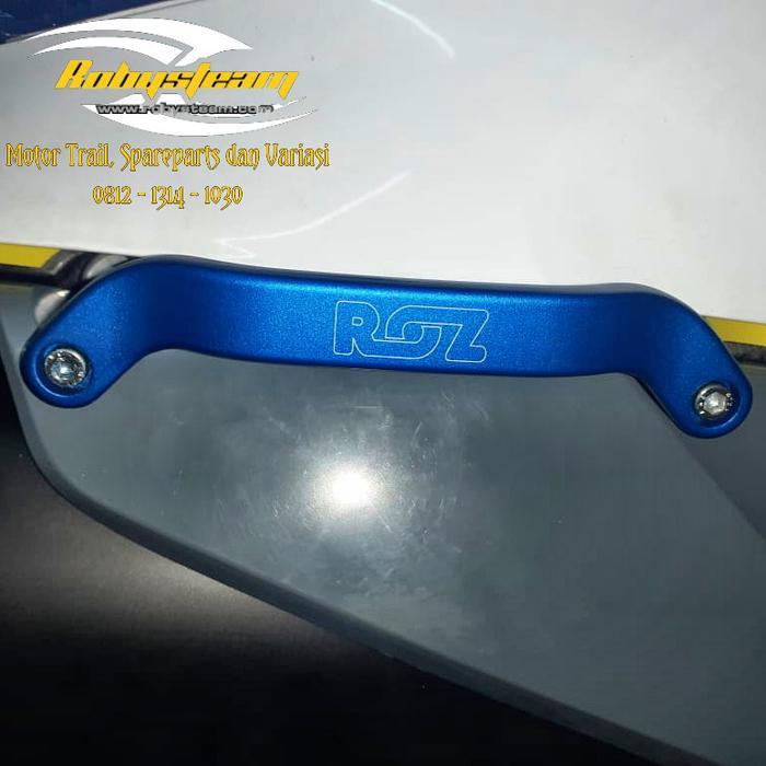 handle KTM dan Husqvarna tahun 2020-21 ROZ