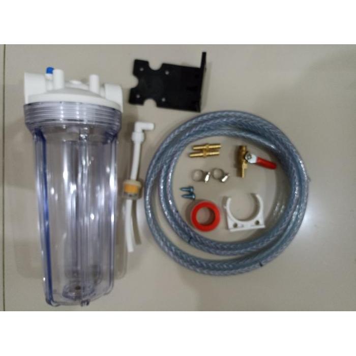 READY Diesel Purging Kit / Alat Purging besar