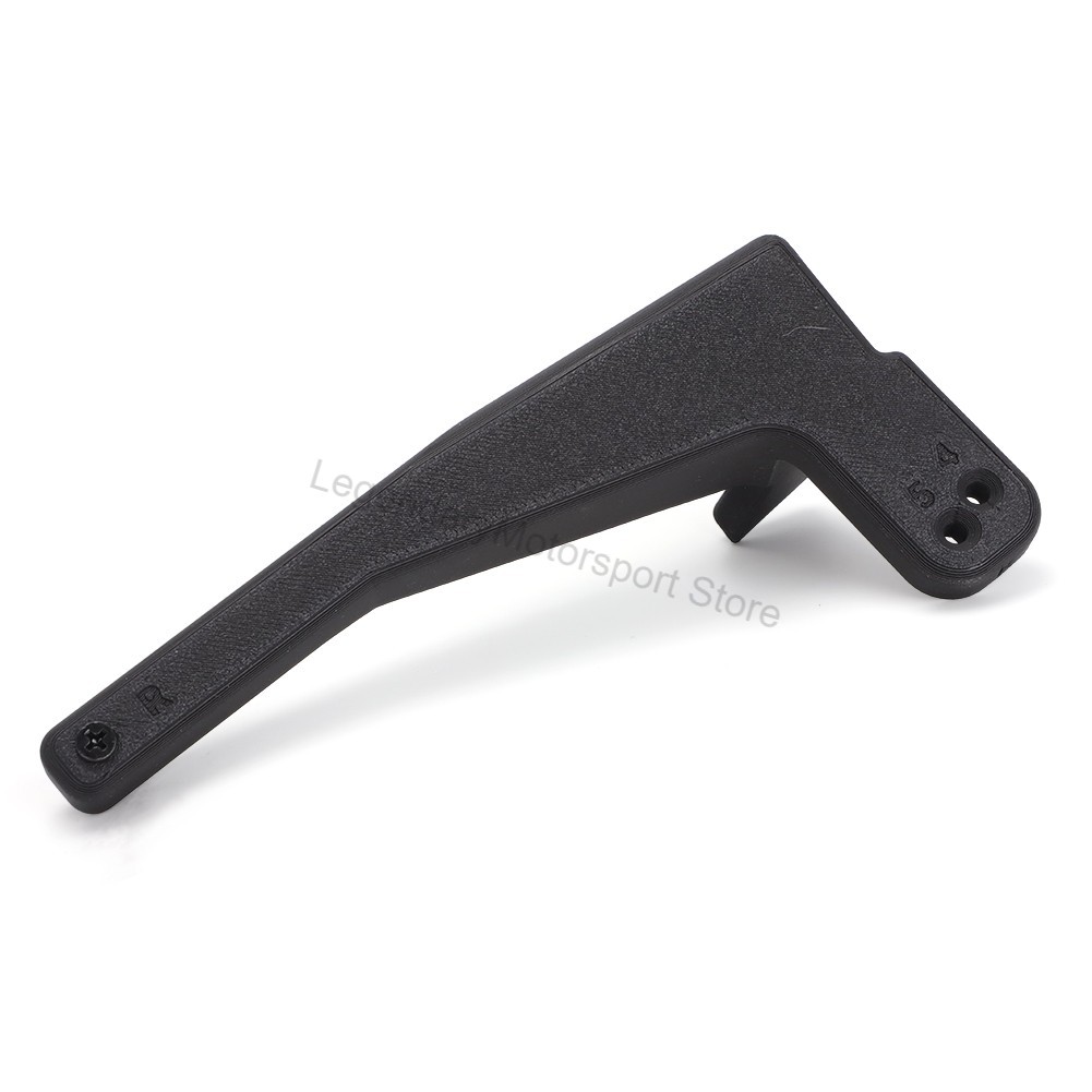 FOR STEINBERGER SPIRIT XT-2, XT-25, HOHNER B2AV BASS STRAP EXTENDER RIGHT HANDED