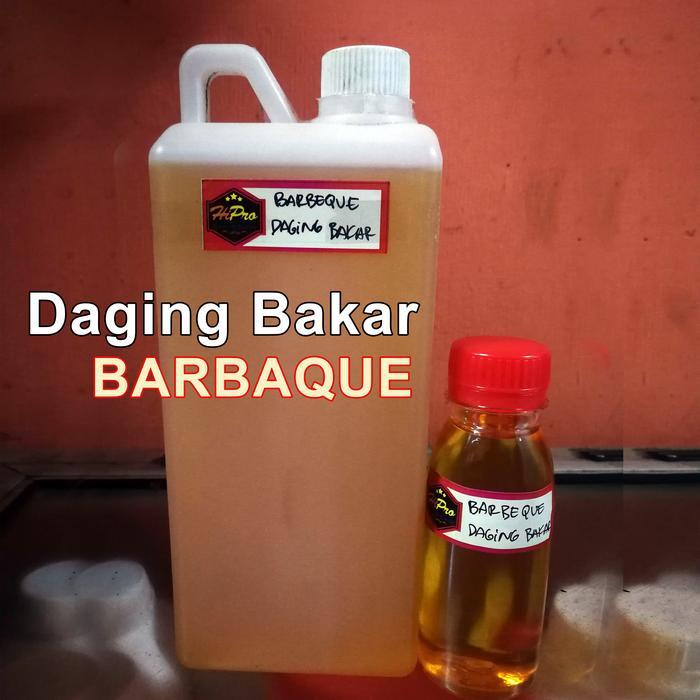 Cokershop- Essen Daging / Daging Bakar. Daging Putih 1L Essen Hipro Essence Beef