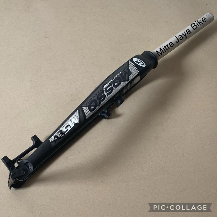 Nonani.Sa- Fork Mosso M5 Ev Disc Dan V Brake Rigid 26 27,5 29 700C