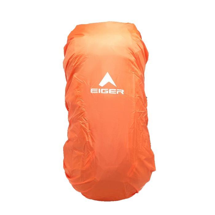 Flash Sale Eiger Coverbag Xl Eiger Waterproof Original
