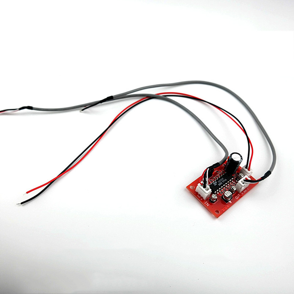 Taidacent XR1075 BBE Sound Processor Tone Board Preamp o Module to Improve The Clarity of High