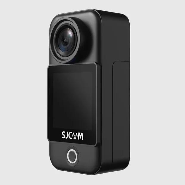 SJCAM C300 Action Camera 4K HD Camera Anti Shake DV Shooting 6-Axis Gyro Anti-Shake Super Night Visi