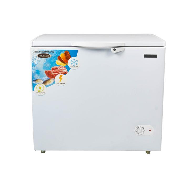 Frigigate chest freezer 200 liter  F200LV