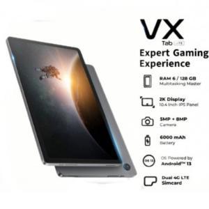 tablet Advan vx Lite RAM 6GB 128GB 10, 4 Inch