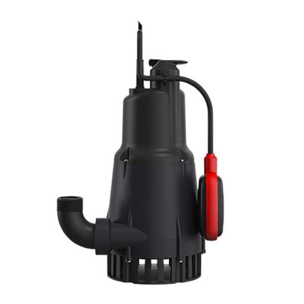 Mesin Pompa Celup Grundfos KPC 600 A - Grundfos KPC 600A