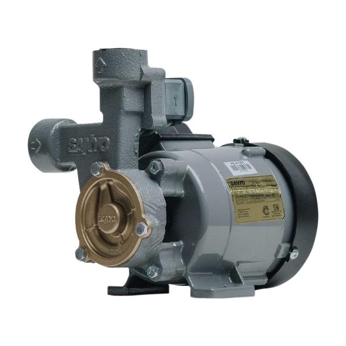 Pompa Pendorong Sanyo PBH135C / Booster Pump Sanyo PB-H135C - PBH135C